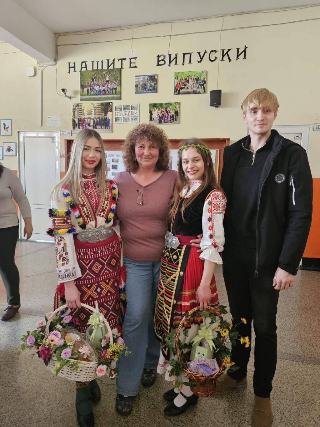 Ой Лазаре, Лазаре! 3