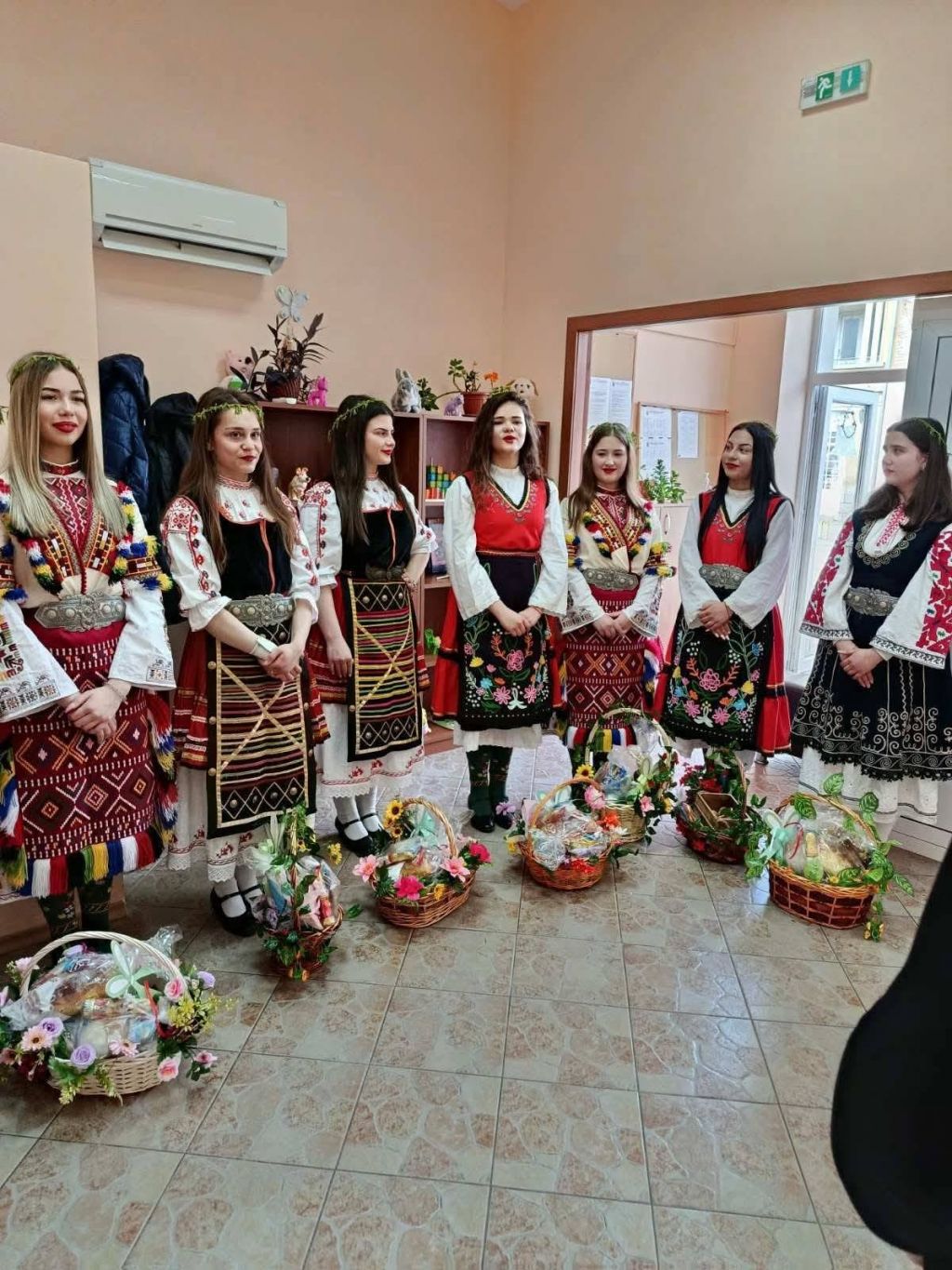 Ой Лазаре, Лазаре! 4