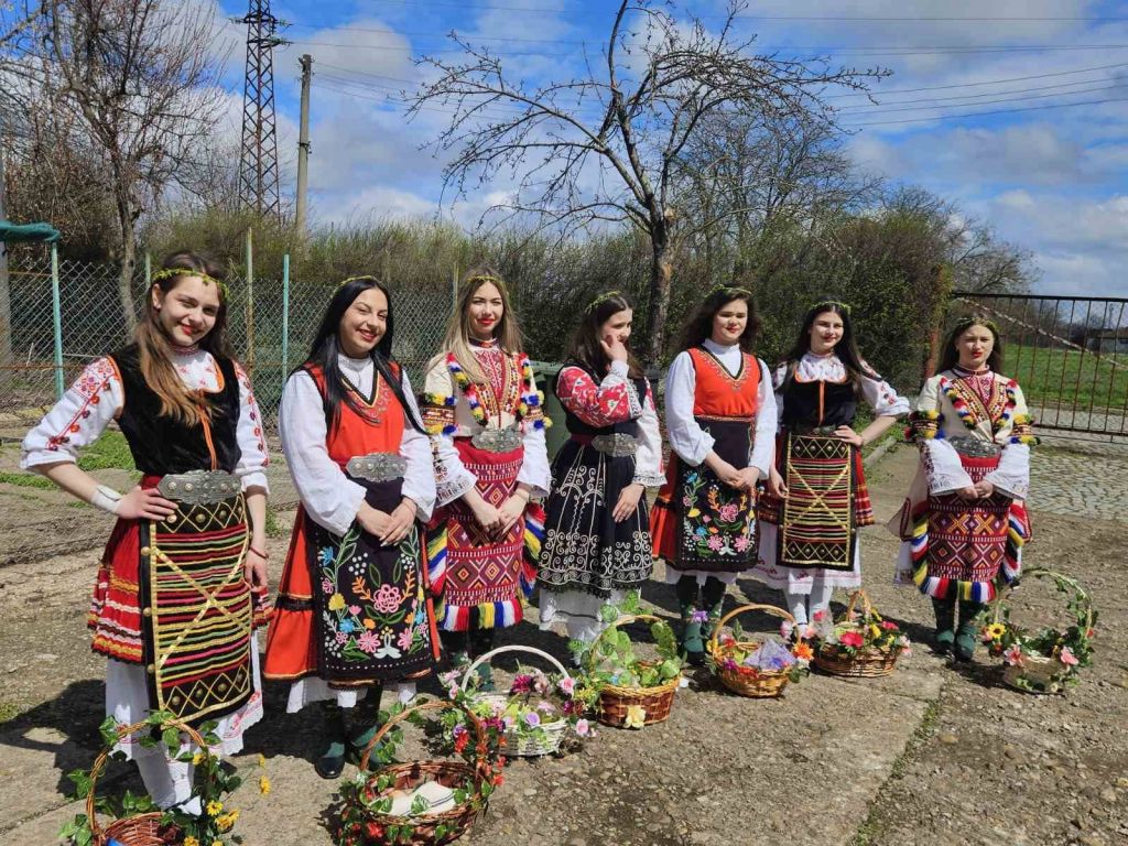 Ой Лазаре, Лазаре! 6